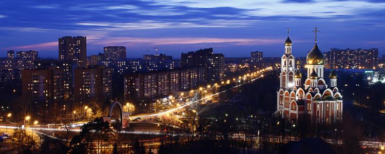 Купить песок в Одинцово с доставкой от производителя